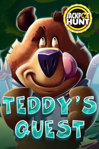 Teddy's Quest демо игровой автомат | ВАВАДА Казино бесплатно