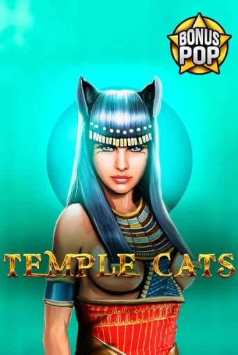 Temple Cats демо игровой автомат | ВАВАДА Казино бесплатно