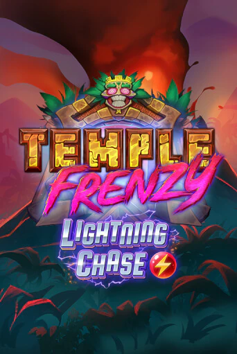 Temple Frenzy Lightning Chase демо игровой автомат | ВАВАДА Казино бесплатно