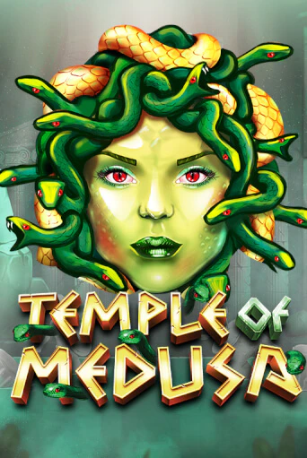 Temple of Medusa демо игровой автомат | ВАВАДА Казино бесплатно