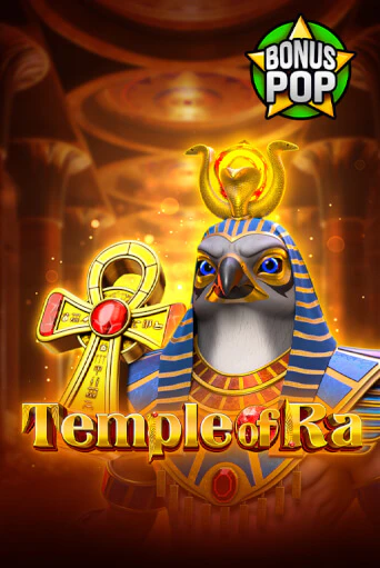 Temple of Ra демо игровой автомат | ВАВАДА Казино бесплатно