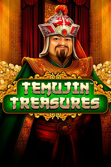 Temujin Treasures демо игровой автомат | ВАВАДА Казино бесплатно