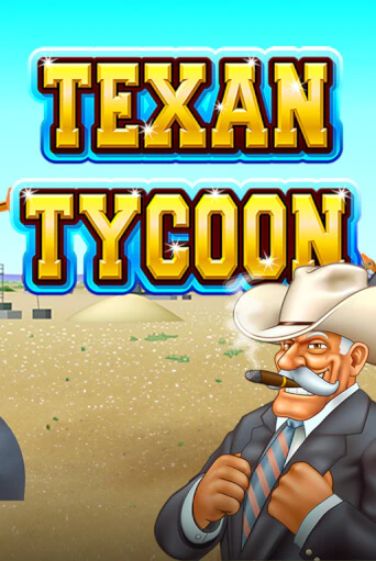 Texan Tycoon демо игровой автомат | ВАВАДА Казино бесплатно