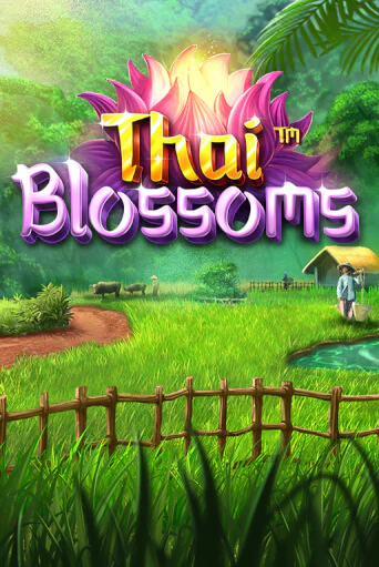 Thai Blossoms демо игровой автомат | ВАВАДА Казино бесплатно