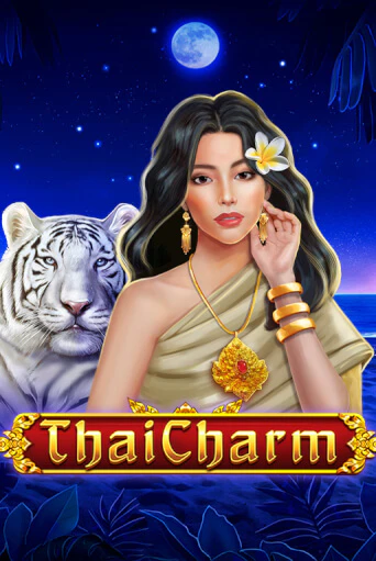 Thai Charm демо игровой автомат | ВАВАДА Казино бесплатно