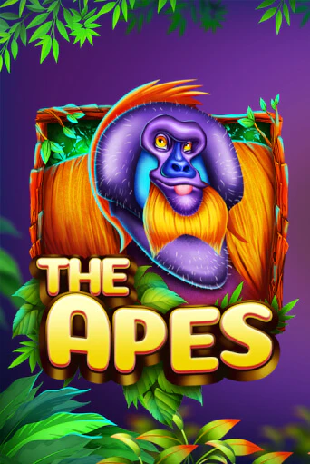 The Apes демо игровой автомат | ВАВАДА Казино бесплатно