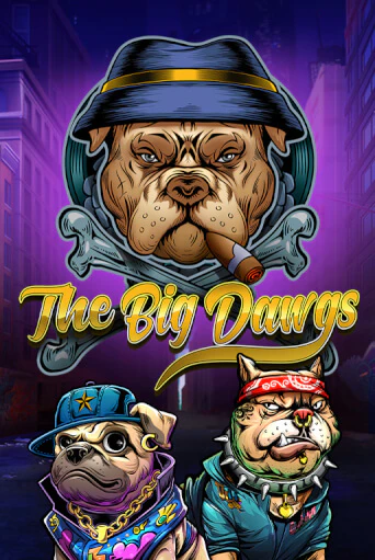 The Big Dawgs демо игровой автомат | ВАВАДА Казино бесплатно