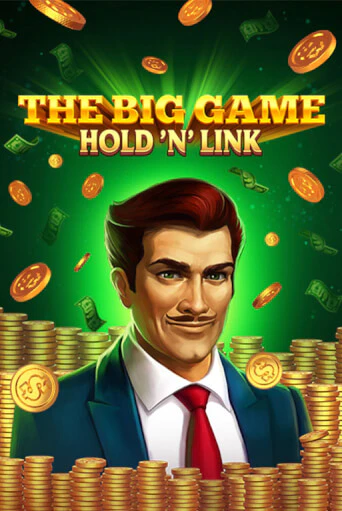 The Big Game Hold ‘n’ Link демо игровой автомат | ВАВАДА Казино бесплатно