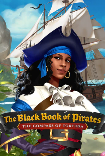 The Black Book of Pirates демо игровой автомат | ВАВАДА Казино бесплатно