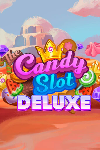 The Candy Slot Deluxe демо игровой автомат | ВАВАДА Казино бесплатно