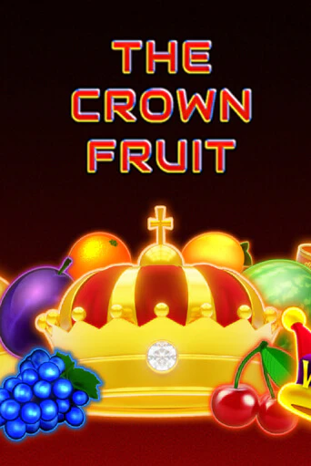 The Crown Fruit демо игровой автомат | ВАВАДА Казино бесплатно