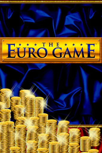 The Euro Game демо игровой автомат | ВАВАДА Казино бесплатно