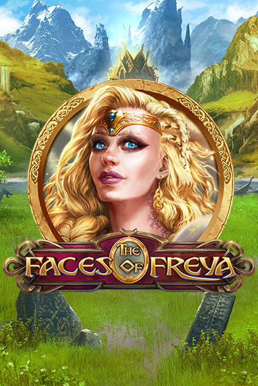 The Faces of Freya демо игровой автомат | ВАВАДА Казино бесплатно