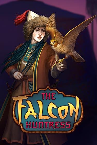 The Falcon Huntress демо игровой автомат | ВАВАДА Казино бесплатно