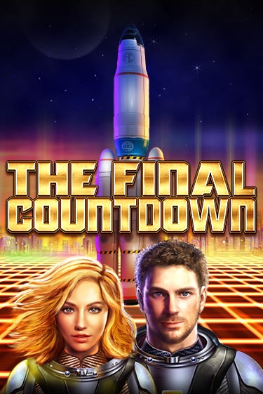 The Final Countdown демо игровой автомат | ВАВАДА Казино бесплатно