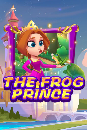 The Frog Prince демо игровой автомат | ВАВАДА Казино бесплатно