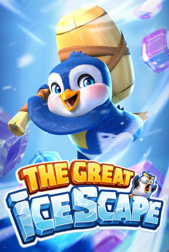 The Great Icescape демо игровой автомат | ВАВАДА Казино бесплатно