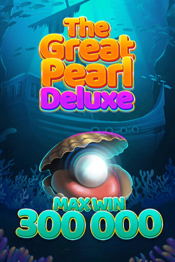 The Great Pearl демо игровой автомат | ВАВАДА Казино бесплатно