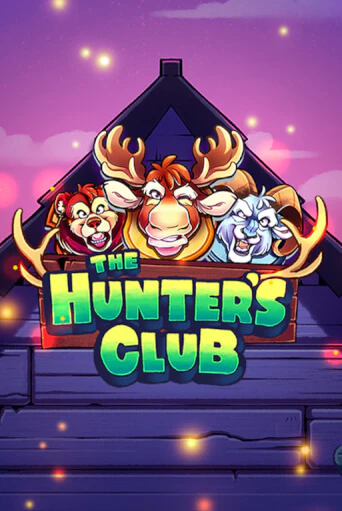 The Hunters Club демо игровой автомат | ВАВАДА Казино бесплатно