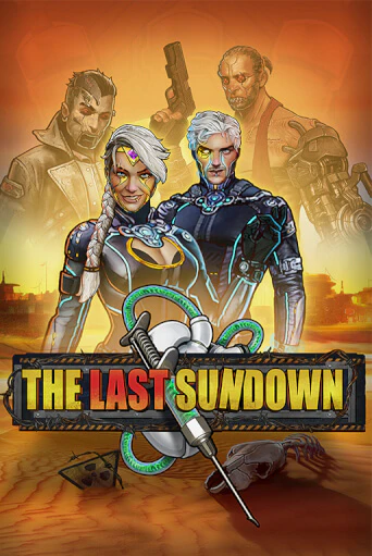 The Last Sundown демо игровой автомат | ВАВАДА Казино бесплатно