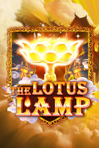 The Lotus Lamp демо игровой автомат | ВАВАДА Казино бесплатно