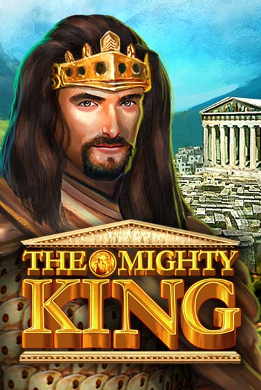 The Mighty King демо игровой автомат | ВАВАДА Казино бесплатно