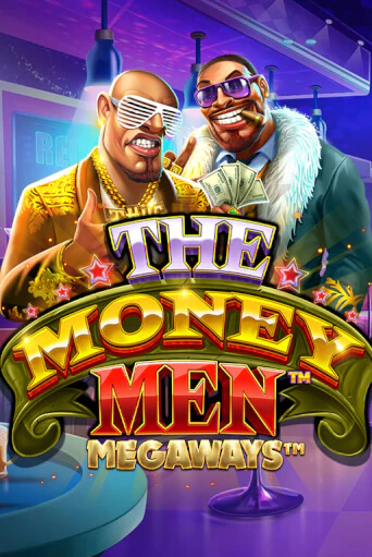 The Money Men Megaways демо игровой автомат | ВАВАДА Казино бесплатно