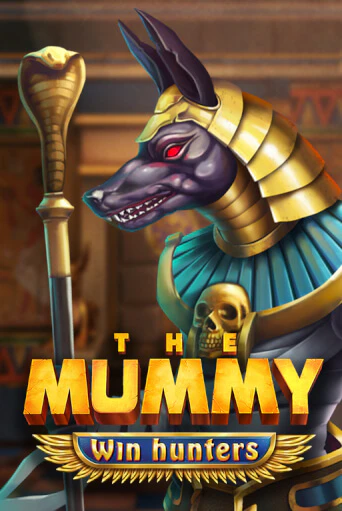 The Mummy Win Hunters демо игровой автомат | ВАВАДА Казино бесплатно