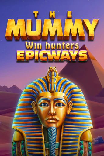 The Mummy Win Hunters EPICWAYS демо игровой автомат | ВАВАДА Казино бесплатно