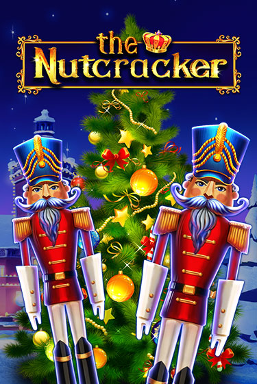 The Nutcracker демо игровой автомат | ВАВАДА Казино бесплатно