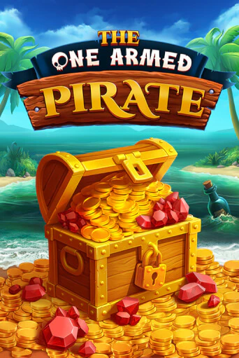 The One Armed Pirate демо игровой автомат | ВАВАДА Казино бесплатно