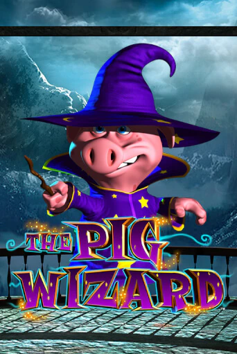 The Pig Wizard Megaways демо игровой автомат | ВАВАДА Казино бесплатно