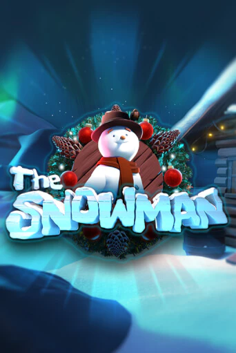 The Snowman демо игровой автомат | ВАВАДА Казино бесплатно