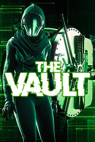 The Vault демо игровой автомат | ВАВАДА Казино бесплатно