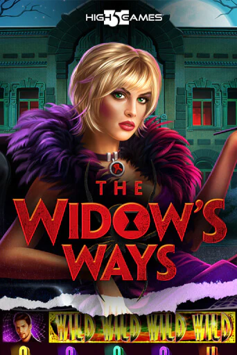 The Widow's Ways демо игровой автомат | ВАВАДА Казино бесплатно