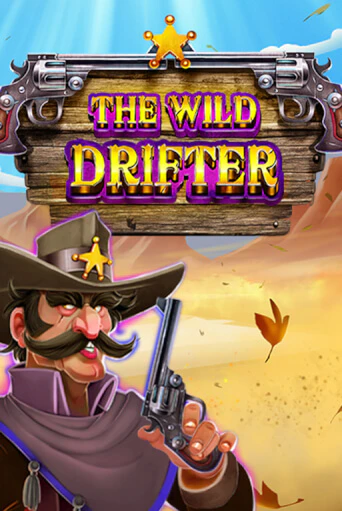 The Wild Drifter демо игровой автомат | ВАВАДА Казино бесплатно