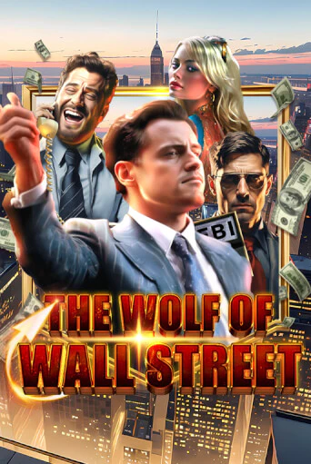 The Wolf of Wall Street демо игровой автомат | ВАВАДА Казино бесплатно