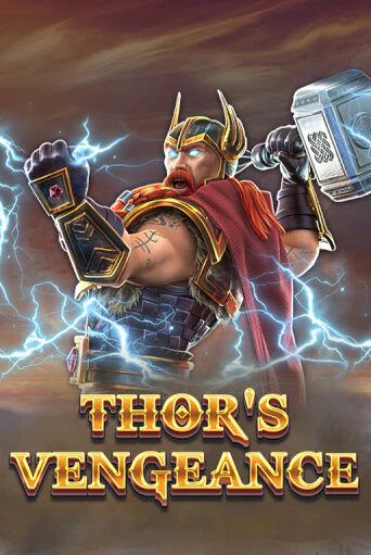 Thor's Vengeance демо игровой автомат | ВАВАДА Казино бесплатно