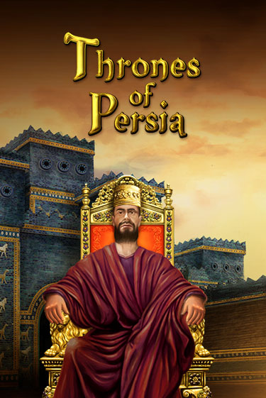 Thrones Of Persia демо игровой автомат | ВАВАДА Казино бесплатно