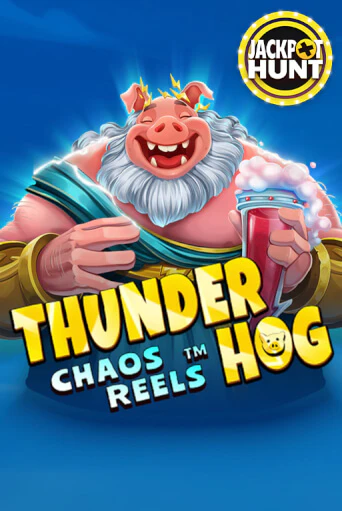 Thunder Hog Chaos Reels демо игровой автомат | ВАВАДА Казино бесплатно