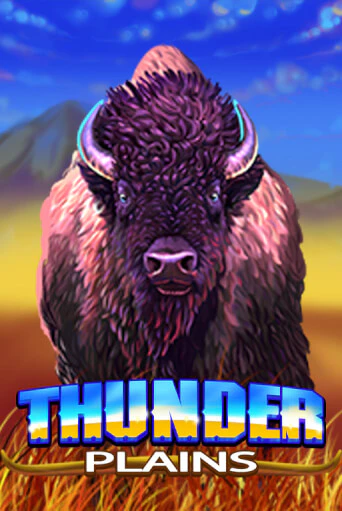 Thunder Plains демо игровой автомат | ВАВАДА Казино бесплатно