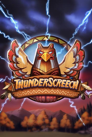 Thunder Screech демо игровой автомат | ВАВАДА Казино бесплатно