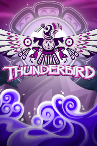 Thunderbird демо игровой автомат | ВАВАДА Казино бесплатно