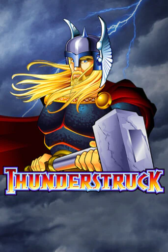 Thunderstruck демо игровой автомат | ВАВАДА Казино бесплатно