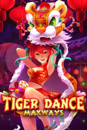 Tiger Dance демо игровой автомат | ВАВАДА Казино бесплатно