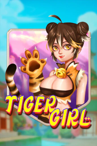 Tiger Girl демо игровой автомат | ВАВАДА Казино бесплатно