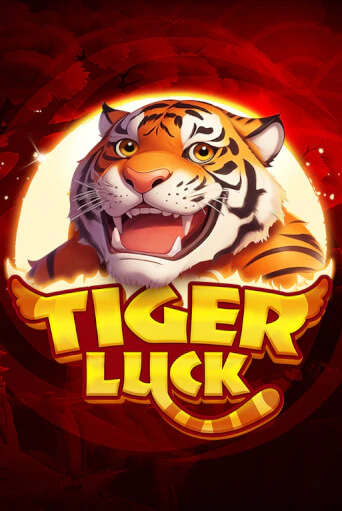 Tiger Luck демо игровой автомат | ВАВАДА Казино бесплатно