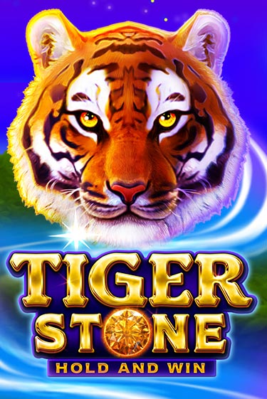 Tiger Stone: Hold and Win демо игровой автомат | ВАВАДА Казино бесплатно