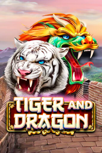 Tiger and Dragon демо игровой автомат | ВАВАДА Казино бесплатно