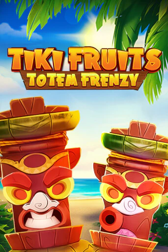 Tiki Fruits Totem Frenzy демо игровой автомат | ВАВАДА Казино бесплатно